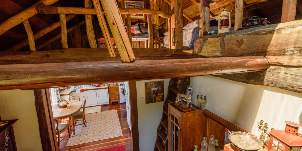 Bungalow Rafters 20