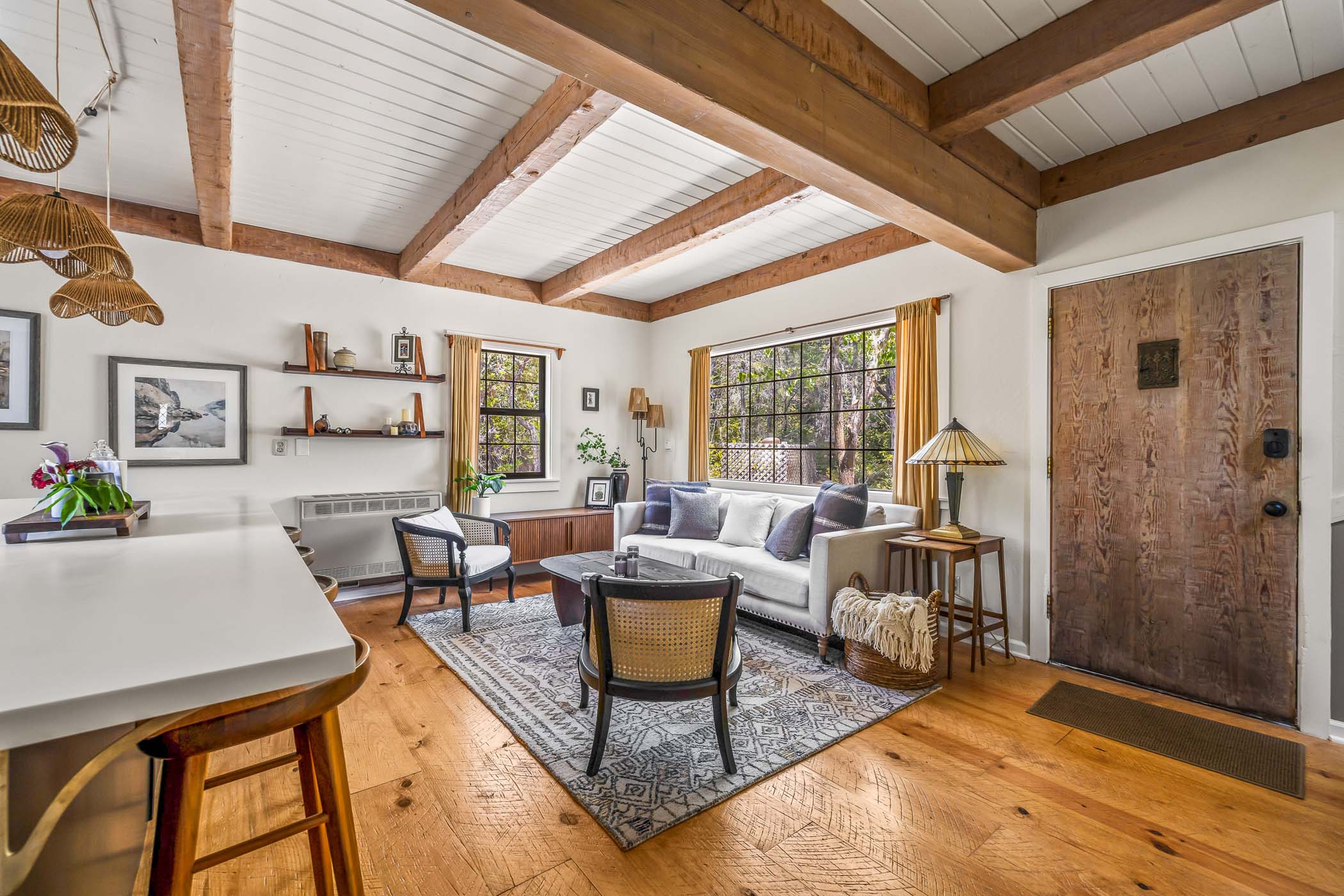 The Half Timbered Cottage Vacation Rental